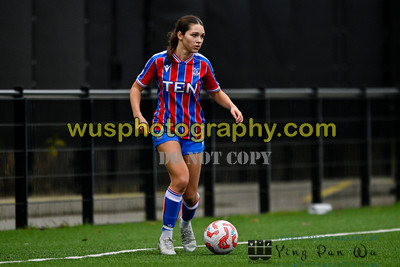 20251217-133638 Crystal Palace FC Women PGA U21 v Leicester City Women FC PGA U21