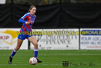 20251217-133702 Crystal Palace FC Women PGA U21 v Leicester City Women FC PGA U21