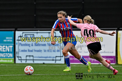20251217-133706 Crystal Palace FC Women PGA U21 v Leicester City Women FC PGA U21