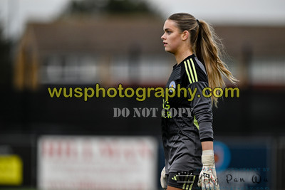 20251217-133651 Crystal Palace FC Women PGA U21 v Leicester City Women FC PGA U21
