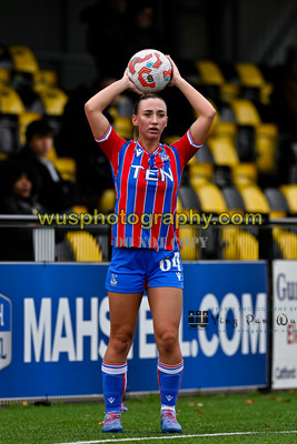 20251217-133736 Crystal Palace FC Women PGA U21 v Leicester City Women FC PGA U21