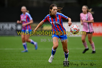 20251217-133717 Crystal Palace FC Women PGA U21 v Leicester City Women FC PGA U21
