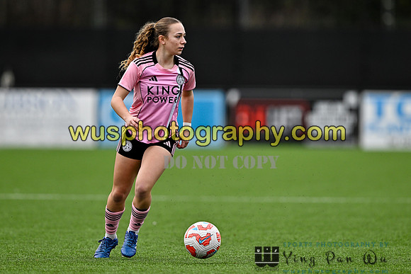 20251217-131255A Crystal Palace FC Women PGA U21 v Leicester City Women FC PGA U21