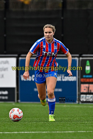 20251217-131522 Crystal Palace FC Women PGA U21 v Leicester City Women FC PGA U21
