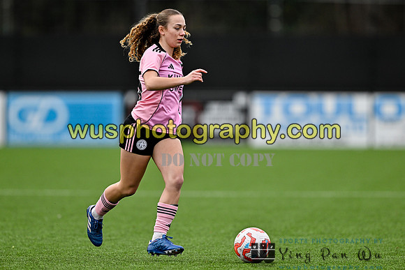 20251217-131256 Crystal Palace FC Women PGA U21 v Leicester City Women FC PGA U21