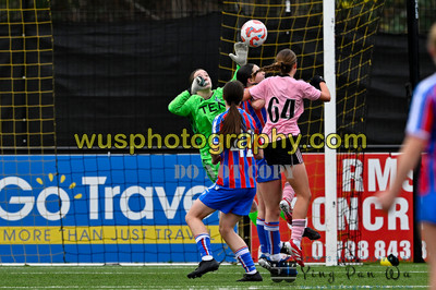 20251217-134358 Crystal Palace FC Women PGA U21 v Leicester City Women FC PGA U21