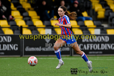 20251217-134408A Crystal Palace FC Women PGA U21 v Leicester City Women FC PGA U21