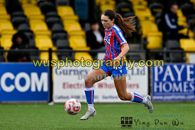 20251217-134409 Crystal Palace FC Women PGA U21 v Leicester City Women FC PGA U21