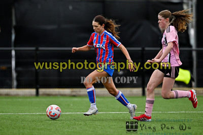 20251217-134411 Crystal Palace FC Women PGA U21 v Leicester City Women FC PGA U21