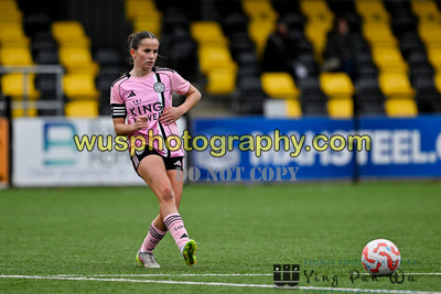 20251217-134444 Crystal Palace FC Women PGA U21 v Leicester City Women FC PGA U21