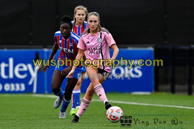 20251217-134846 Crystal Palace FC Women PGA U21 v Leicester City Women FC PGA U21