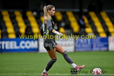 20251217-134610 Crystal Palace FC Women PGA U21 v Leicester City Women FC PGA U21