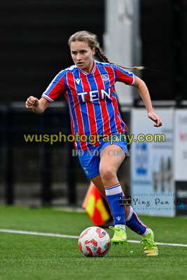 20251217-135111 Crystal Palace FC Women PGA U21 v Leicester City Women FC PGA U21