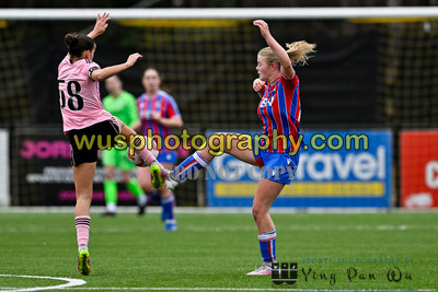 20251217-135213 Crystal Palace FC Women PGA U21 v Leicester City Women FC PGA U21