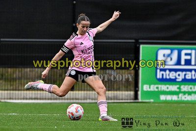 20251217-141150 Crystal Palace FC Women PGA U21 v Leicester City Women FC PGA U21