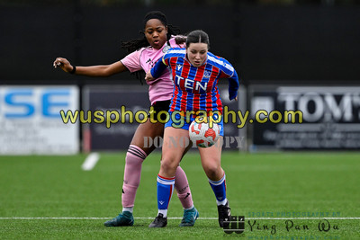20251217-141254 Crystal Palace FC Women PGA U21 v Leicester City Women FC PGA U21