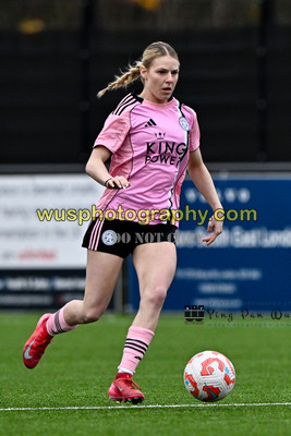 20251217-141434 Crystal Palace FC Women PGA U21 v Leicester City Women FC PGA U21
