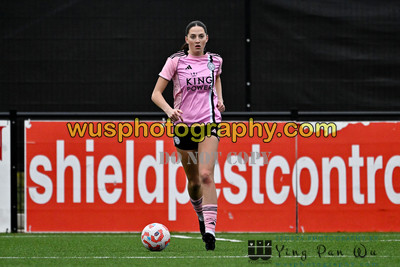 20251217-141620A Crystal Palace FC Women PGA U21 v Leicester City Women FC PGA U21