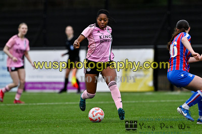 20251217-141638 Crystal Palace FC Women PGA U21 v Leicester City Women FC PGA U21