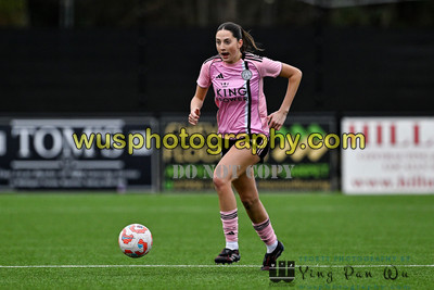 20251217-141659A Crystal Palace FC Women PGA U21 v Leicester City Women FC PGA U21
