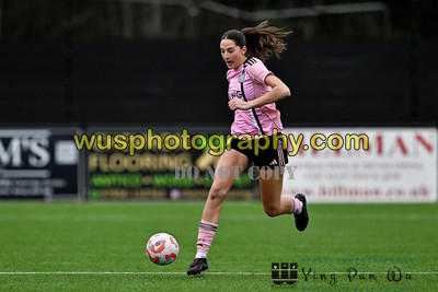 20251217-141659 Crystal Palace FC Women PGA U21 v Leicester City Women FC PGA U21