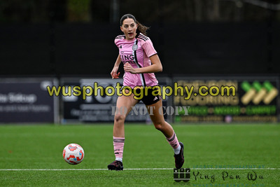 20251217-141659B Crystal Palace FC Women PGA U21 v Leicester City Women FC PGA U21