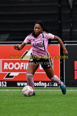 20251217-142403 Crystal Palace FC Women PGA U21 v Leicester City Women FC PGA U21