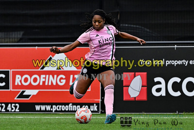 20251217-142402 Crystal Palace FC Women PGA U21 v Leicester City Women FC PGA U21