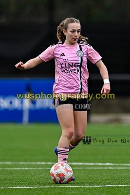 20251217-142507 Crystal Palace FC Women PGA U21 v Leicester City Women FC PGA U21