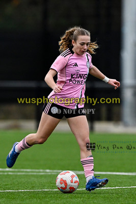 20251217-142508 Crystal Palace FC Women PGA U21 v Leicester City Women FC PGA U21