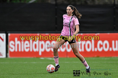 20251217-142535 Crystal Palace FC Women PGA U21 v Leicester City Women FC PGA U21