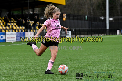 20251217-142546 Crystal Palace FC Women PGA U21 v Leicester City Women FC PGA U21