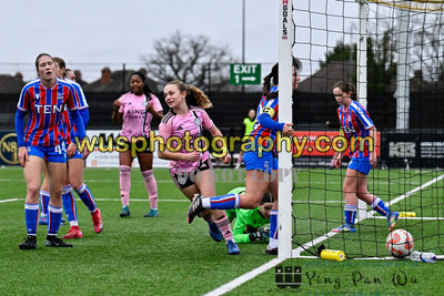 20251217-142628 Crystal Palace FC Women PGA U21 v Leicester City Women FC PGA U21