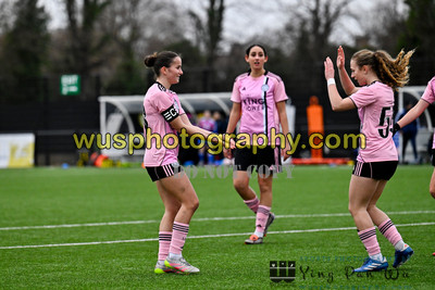 20251217-142632 Crystal Palace FC Women PGA U21 v Leicester City Women FC PGA U21