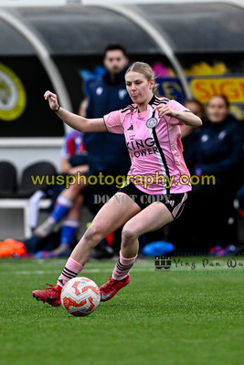 20251217-142719 Crystal Palace FC Women PGA U21 v Leicester City Women FC PGA U21