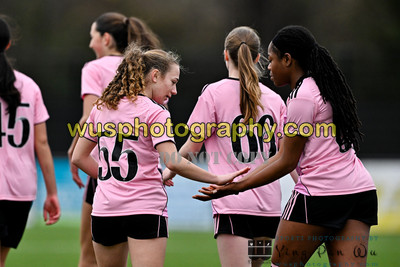 20251217-142639 Crystal Palace FC Women PGA U21 v Leicester City Women FC PGA U21