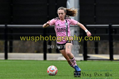 20251217-142911 Crystal Palace FC Women PGA U21 v Leicester City Women FC PGA U21