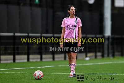 20251217-142817 Crystal Palace FC Women PGA U21 v Leicester City Women FC PGA U21