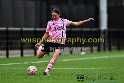 20251217-142819 Crystal Palace FC Women PGA U21 v Leicester City Women FC PGA U21
