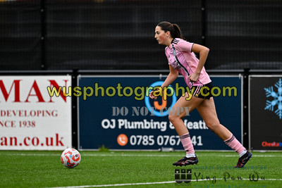 20251217-133858 Crystal Palace FC Women PGA U21 v Leicester City Women FC PGA U21