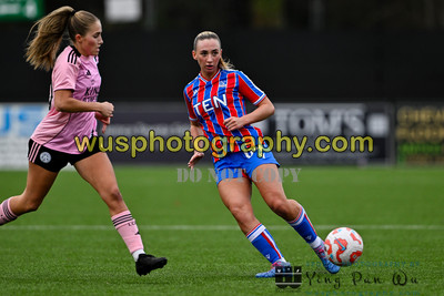 20251217-133755 Crystal Palace FC Women PGA U21 v Leicester City Women FC PGA U21