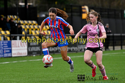 20251217-134156 Crystal Palace FC Women PGA U21 v Leicester City Women FC PGA U21