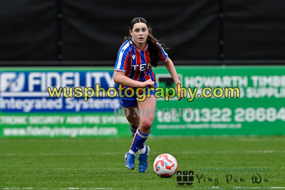 20251217-134216 Crystal Palace FC Women PGA U21 v Leicester City Women FC PGA U21
