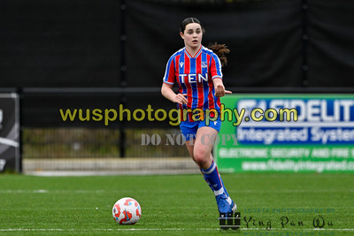 20251217-134217 Crystal Palace FC Women PGA U21 v Leicester City Women FC PGA U21