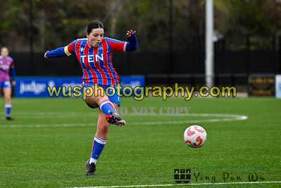 20251217-134202 Crystal Palace FC Women PGA U21 v Leicester City Women FC PGA U21