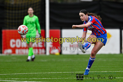 20251217-134220 Crystal Palace FC Women PGA U21 v Leicester City Women FC PGA U21