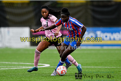 20251217-134315 Crystal Palace FC Women PGA U21 v Leicester City Women FC PGA U21