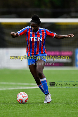 20251217-134317 Crystal Palace FC Women PGA U21 v Leicester City Women FC PGA U21