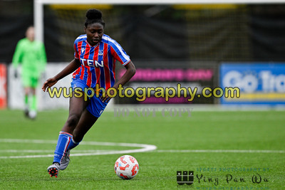 20251217-134316 Crystal Palace FC Women PGA U21 v Leicester City Women FC PGA U21