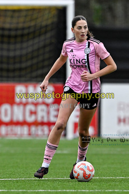 20251217-143224 Crystal Palace FC Women PGA U21 v Leicester City Women FC PGA U21